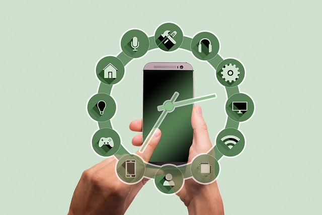 automated workflow interface for school administrative tasks and process management