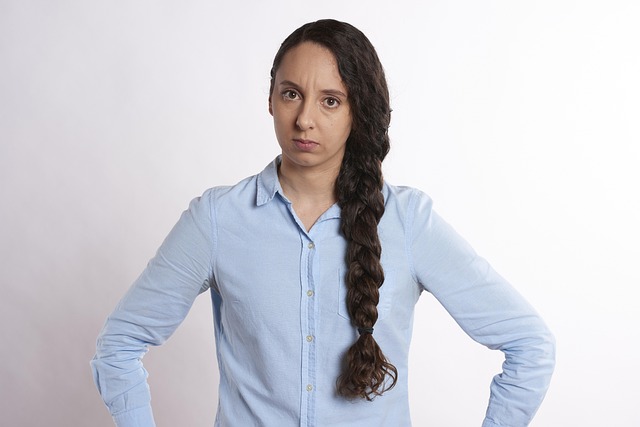 client success manager education technology portrait