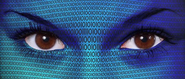 modern classroom with digital technology and software interfaces